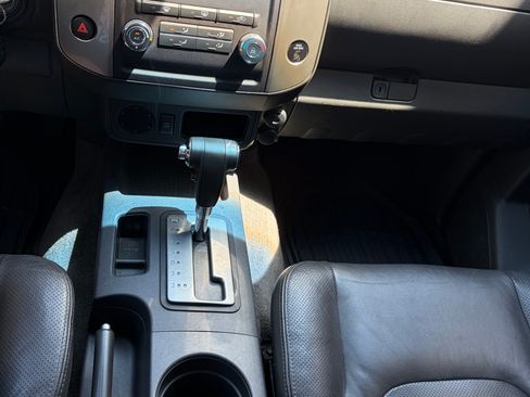 Used 2009 Nissan Xterra SE RWD image 18