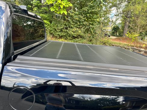 Used 2024 Toyota Tundra TRD Pro image 11