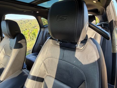 Used 2018 Jaguar F-PACE S AWD/4WD image 20