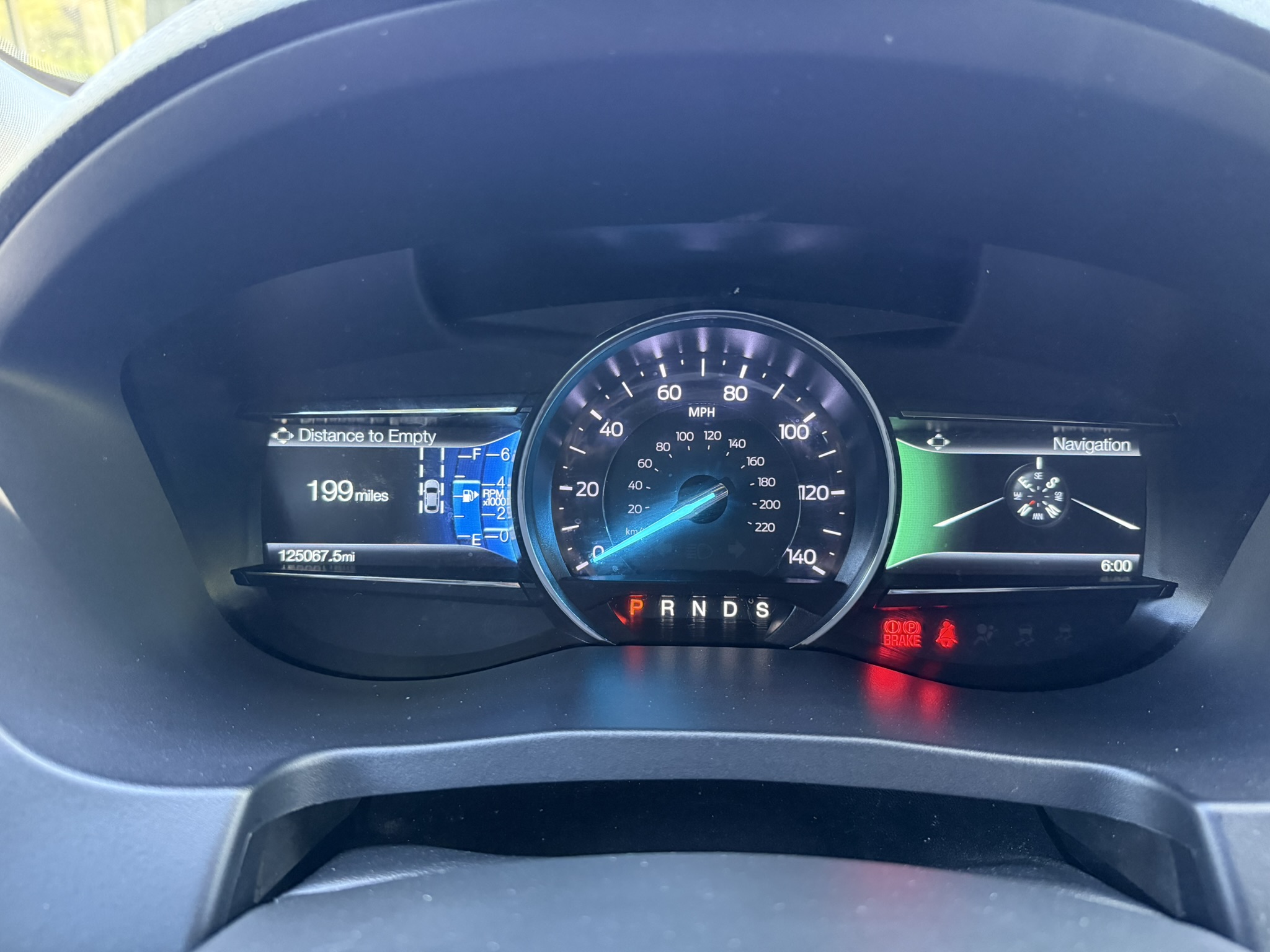 Used 2019 Ford Explorer XLT w/ Equipment Group 202A AWD/4WD image 13