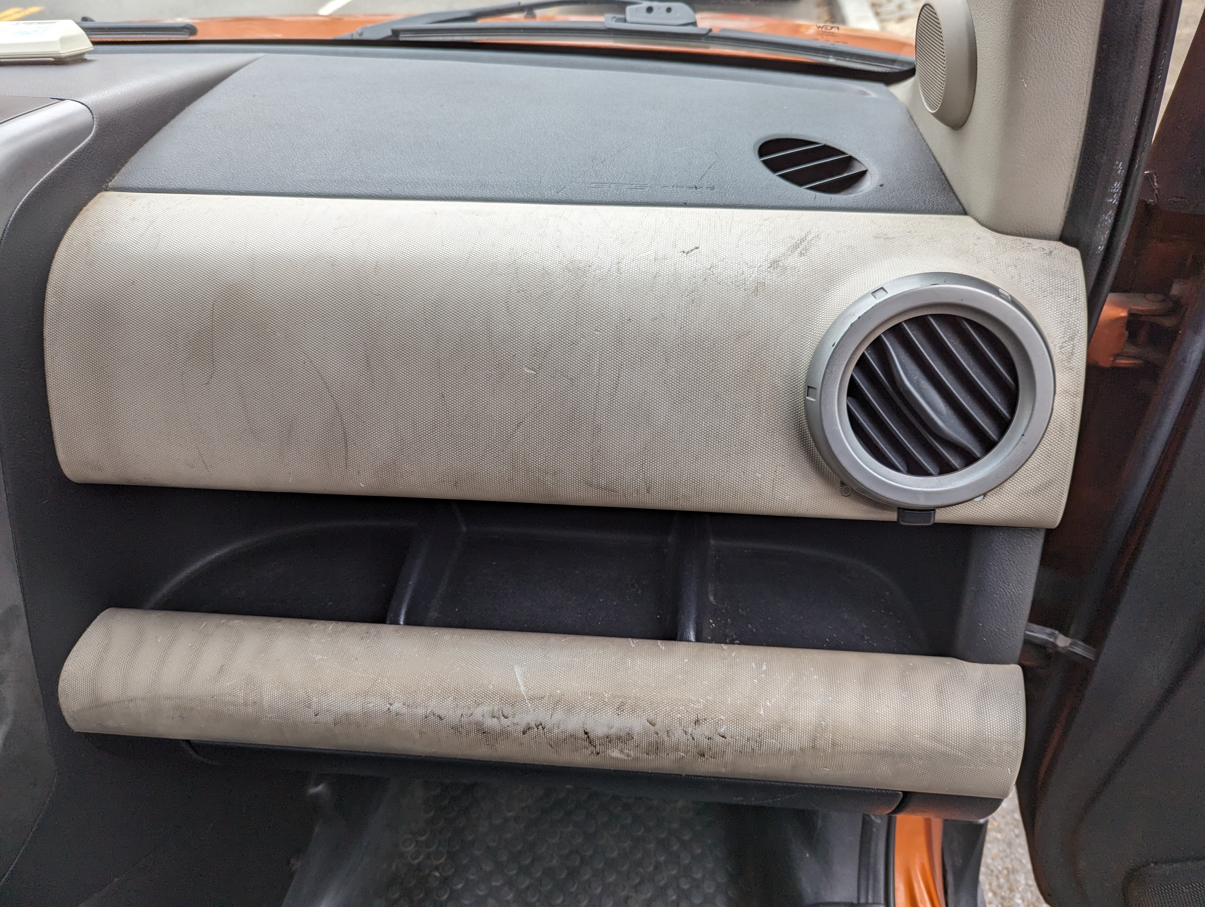 Used 2007 Honda Element EX image 12