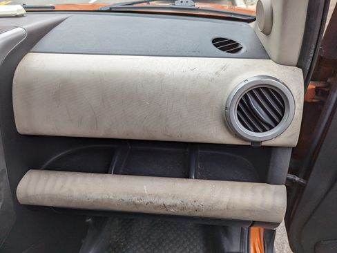 Used 2007 Honda Element EX image 12