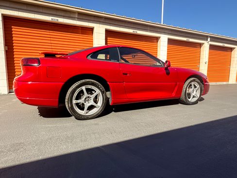 Used 1995 Dodge Stealth R/T image 2