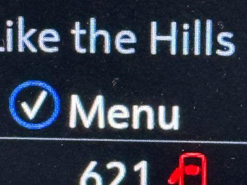 Used 2024 Cadillac CT4 Premium Luxury w/ Climate Package image 10