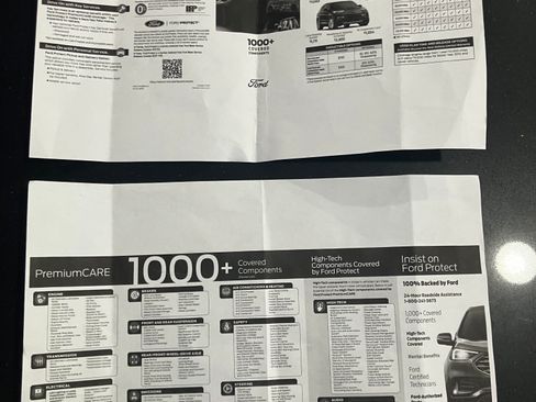 Used 2019 Ford EcoSport SE image 14