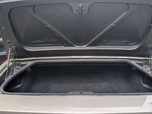 Used 2000 Chevrolet Corvette Convertible w/ Memory Pkg image 21