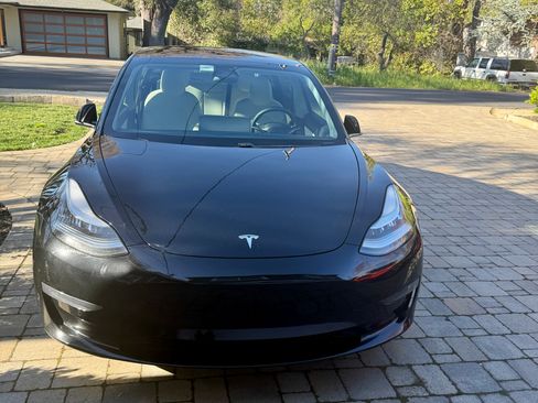 Used 2020 Tesla Model 3 Standard Range Plus image 5
