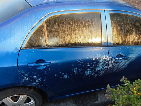 Used 2009 Toyota Corolla LE image 20