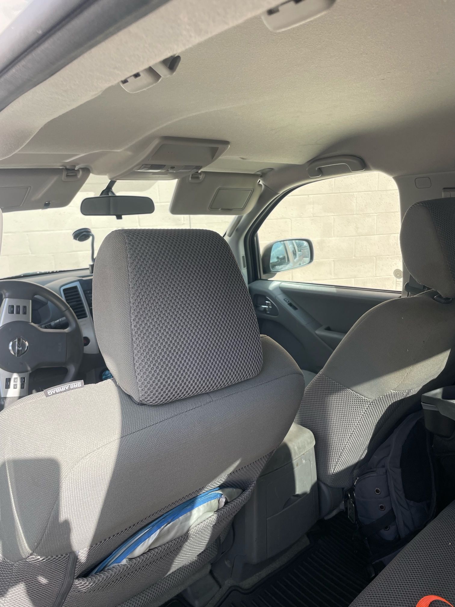 Used 2017 Nissan Frontier S RWD image 4
