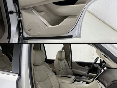 Used 2016 Cadillac Escalade 4WD image 15