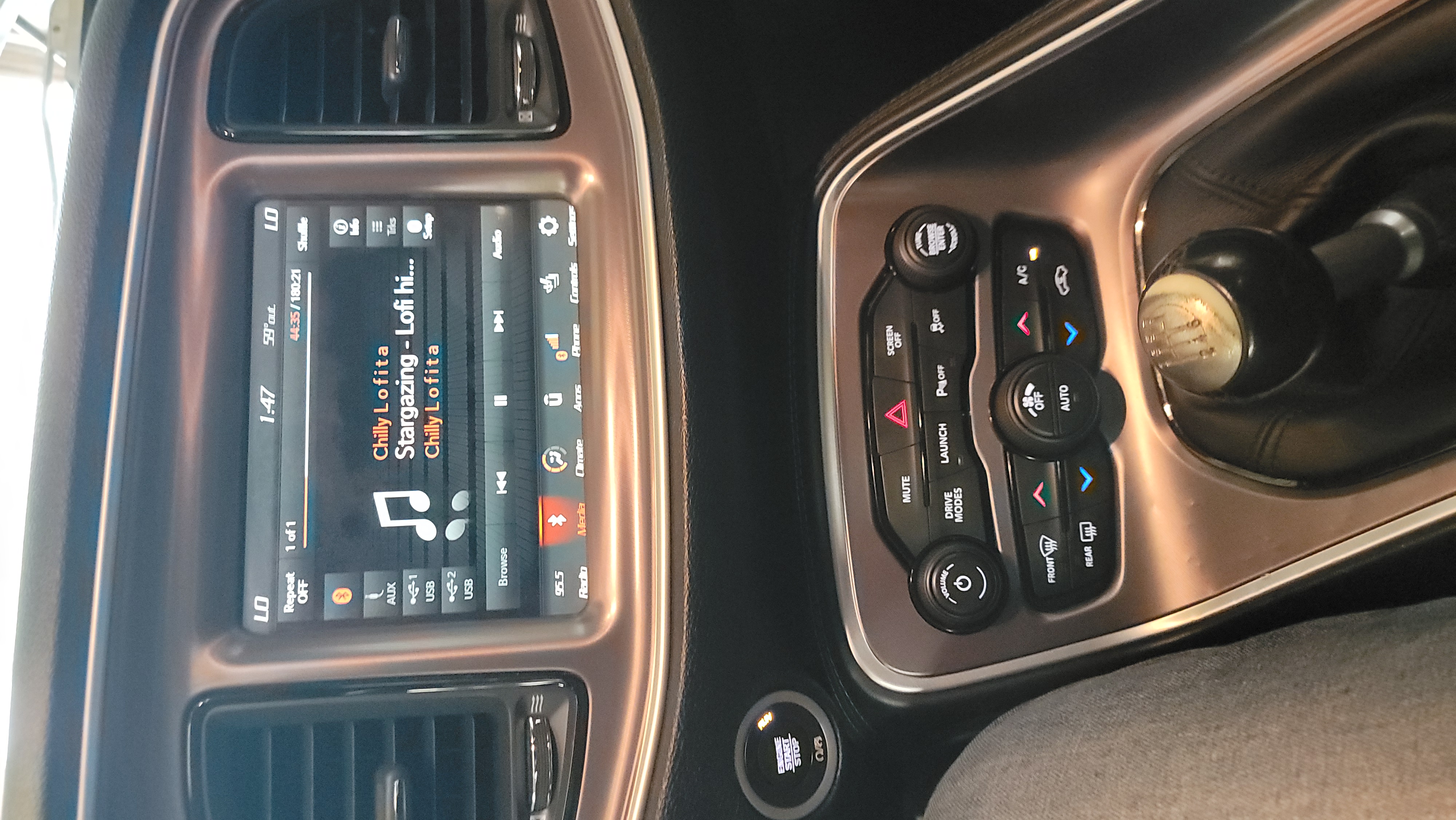 Used 2019 Dodge Challenger R/T Scat Pack RWD image 17