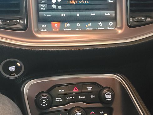 Used 2019 Dodge Challenger R/T Scat Pack image 17