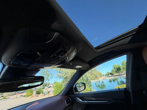 Used 2020 Maserati Ghibli RWD image 13