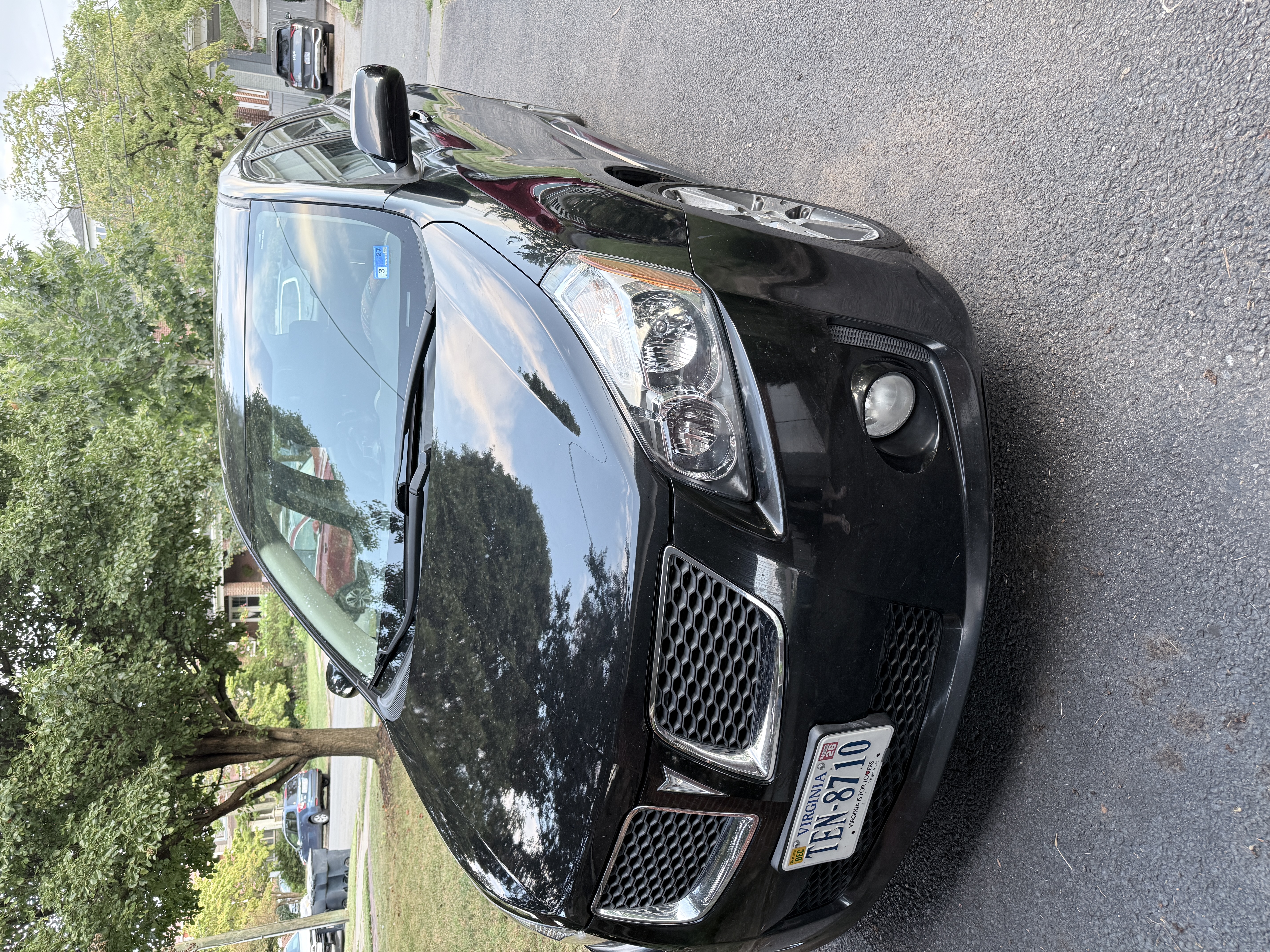 Used 2009 Pontiac Vibe GT FWD image 4