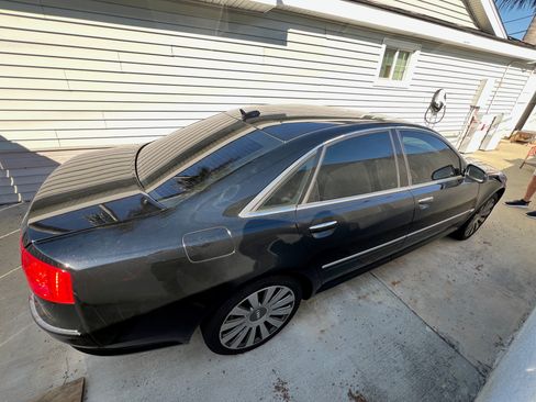 Used 2006 Audi A8 4.2 AWD/4WD image 4