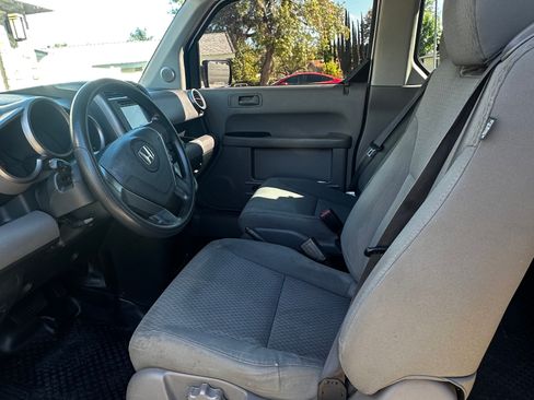 Used 2009 Honda Element LX image 11