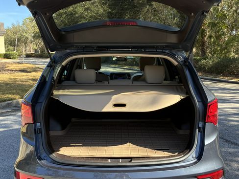 Used 2018 Hyundai Santa Fe Sport image 8