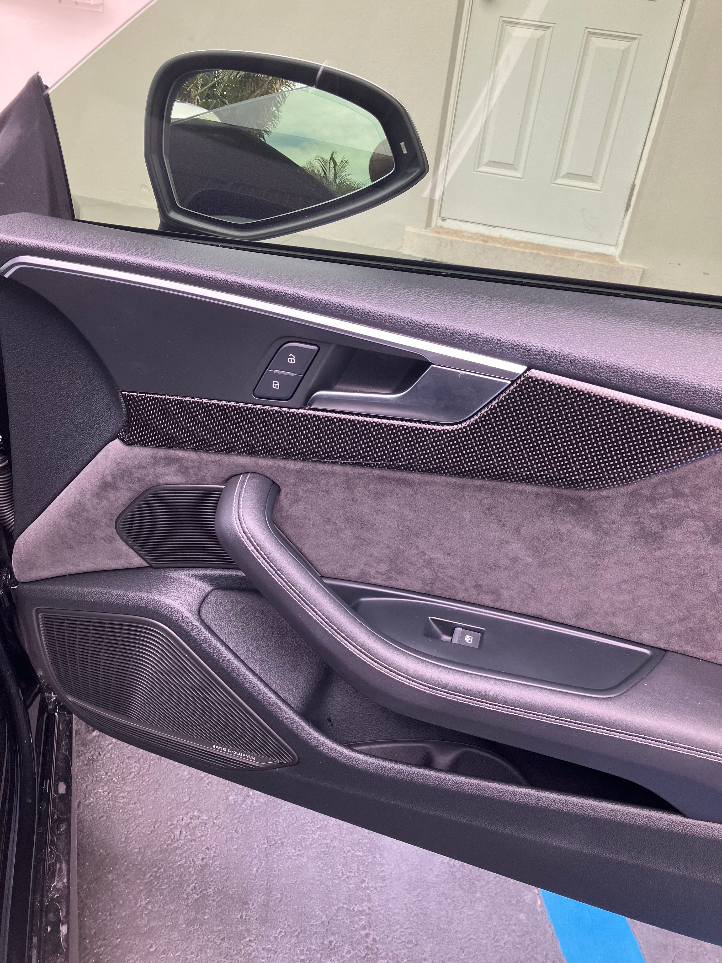 Used 2019 Audi S5 Premium Plus w/ S Sport Package AWD/4WD image 14