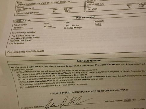 Used 2024 GMC Sierra 1500 Elevation image 11