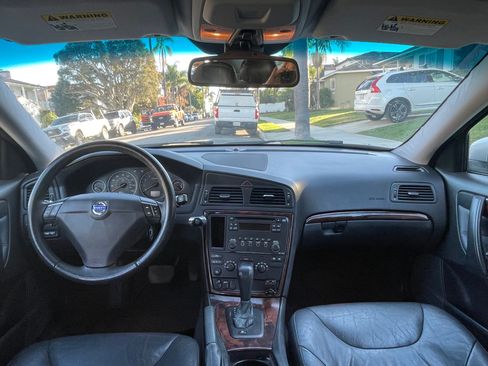 Used 2008 Volvo S60 2.5T image 6