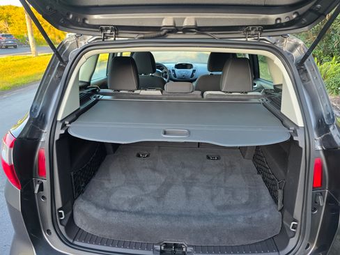 Used 2016 Ford C-MAX SE FWD image 18