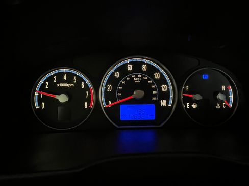 Used 2007 Hyundai Santa Fe Limited image 11