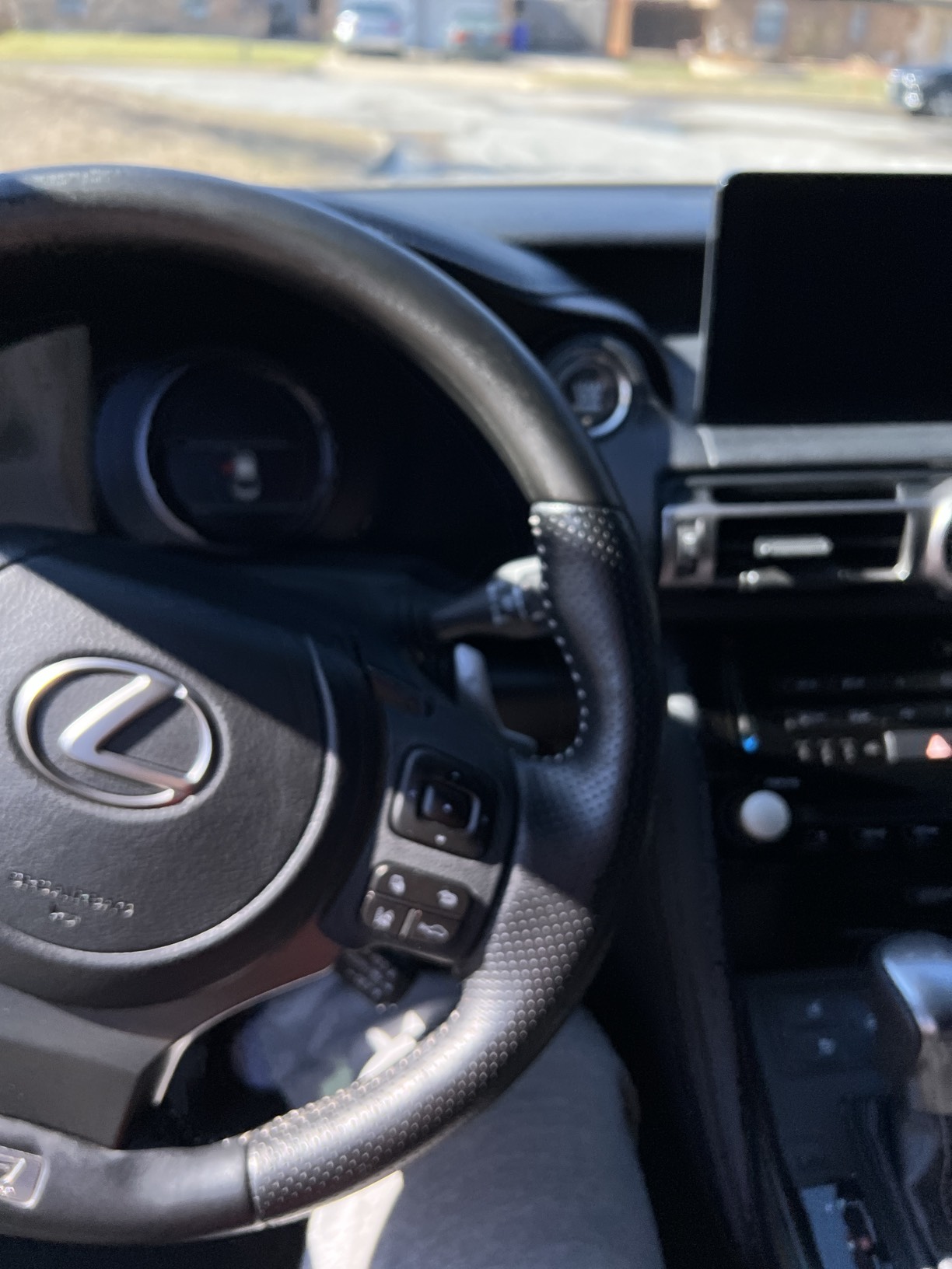 Used 2022 Lexus IS 500 RWD image 18