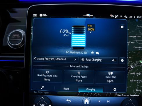 Used 2024 Mercedes-Benz S 580e 4MATIC Sedan image 28