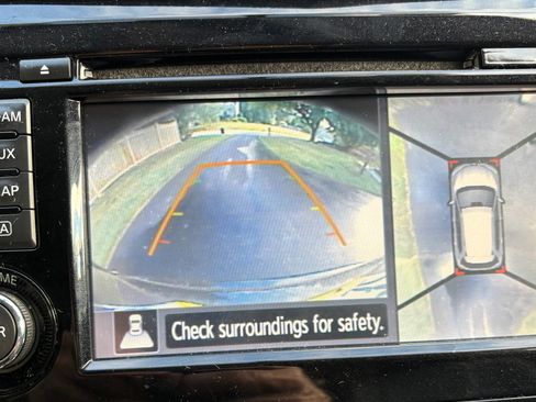 Used 2014 Nissan Rogue SL image 13