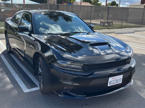 Used 2019 Dodge Charger GT image 8