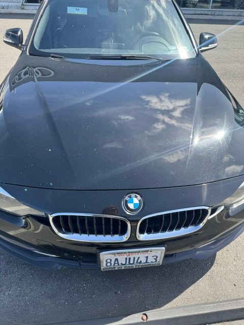 Used 2017 BMW 330i Sedan RWD image 5