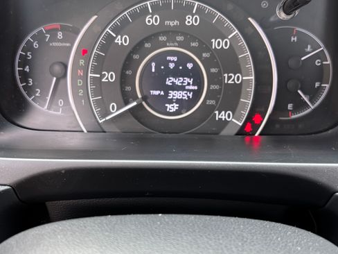 Used 2014 Honda CR-V EX-L image 5