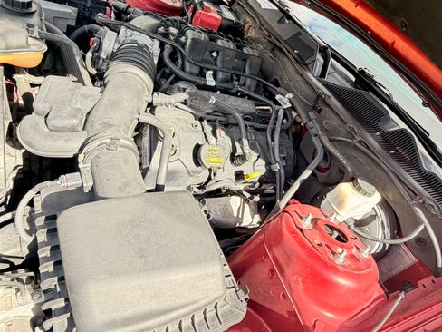 Used 2011 Ford Mustang Premium w/ 202A Rapid Spec Order Code image 14