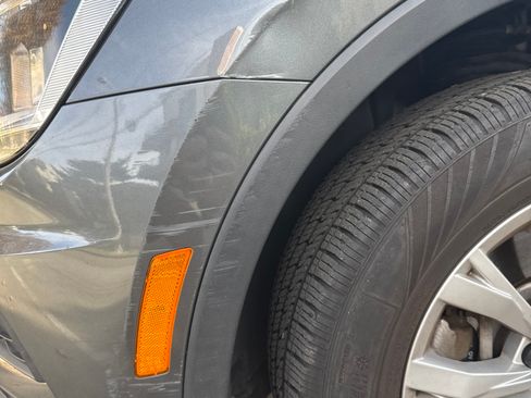 Used 2019 Volkswagen Tiguan S w/ Driver Assistance Package image 16