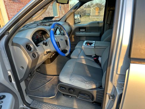 Used 2008 Ford F150 XLT image 8