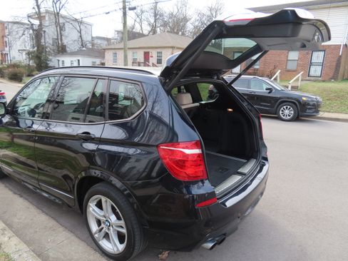 Used 2014 BMW X3 xDrive35i image 24