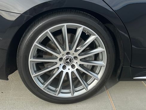 Used 2023 Mercedes-Benz S 580 4MATIC Sedan image 15