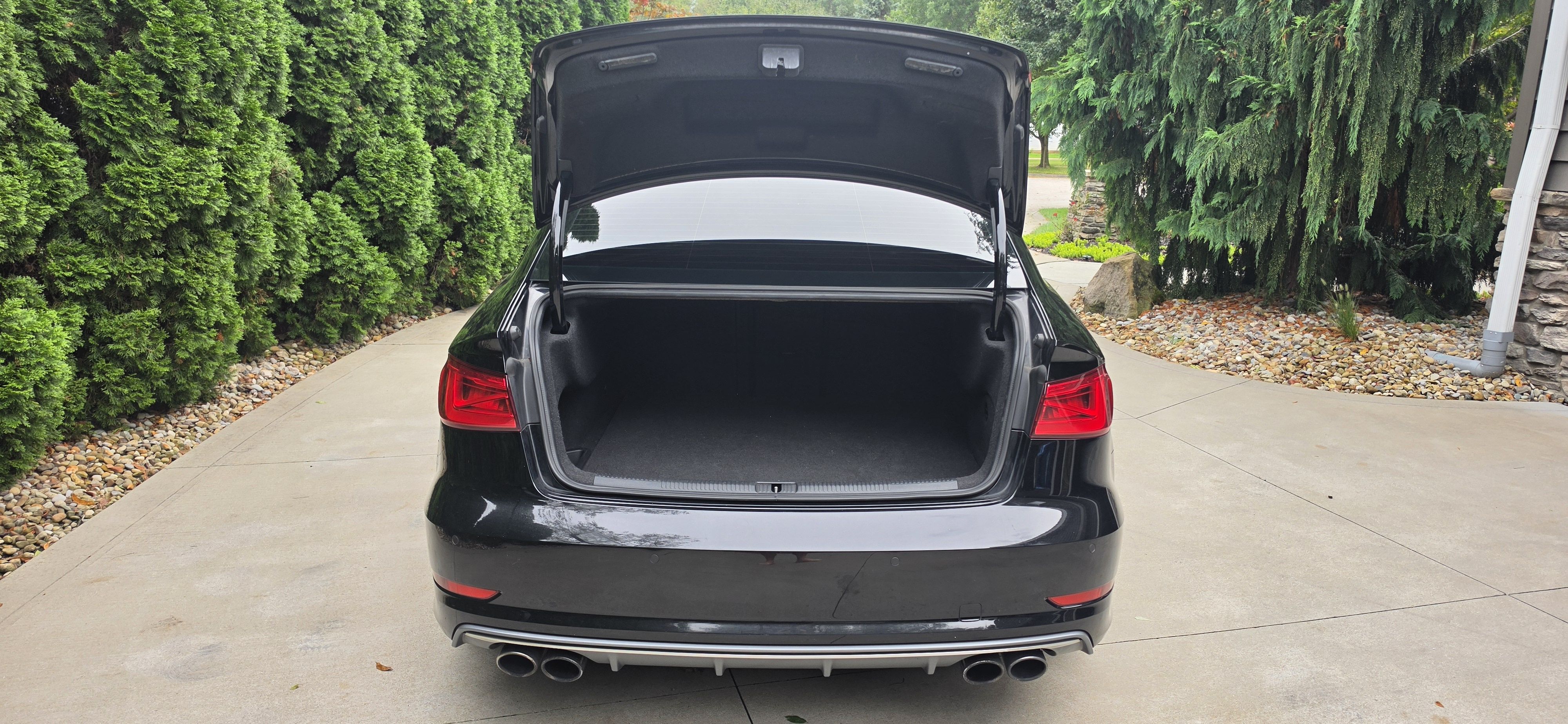 Used 2016 Audi S3 Premium Plus w/ Technology Package AWD/4WD image 24