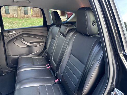 Used 2013 Ford Escape SEL image 11