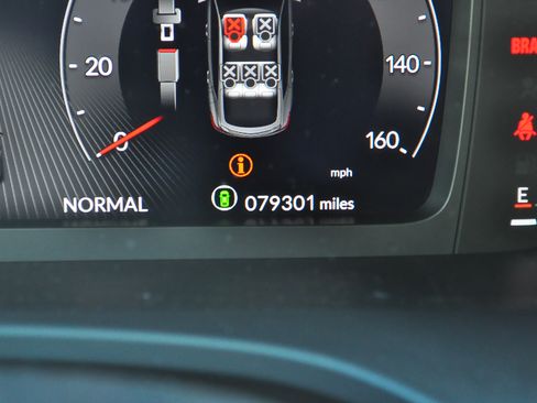 Used 2023 Acura Integra A-Spec image 40