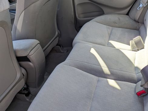 Used 2010 Honda Civic LX image 9