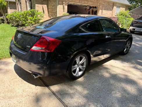Used 2012 Honda Accord EX-L image 5