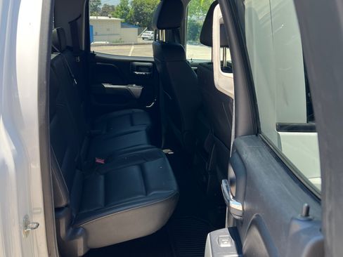 Used 2016 Chevrolet Silverado 1500 LT w/ All Star Edition image 5