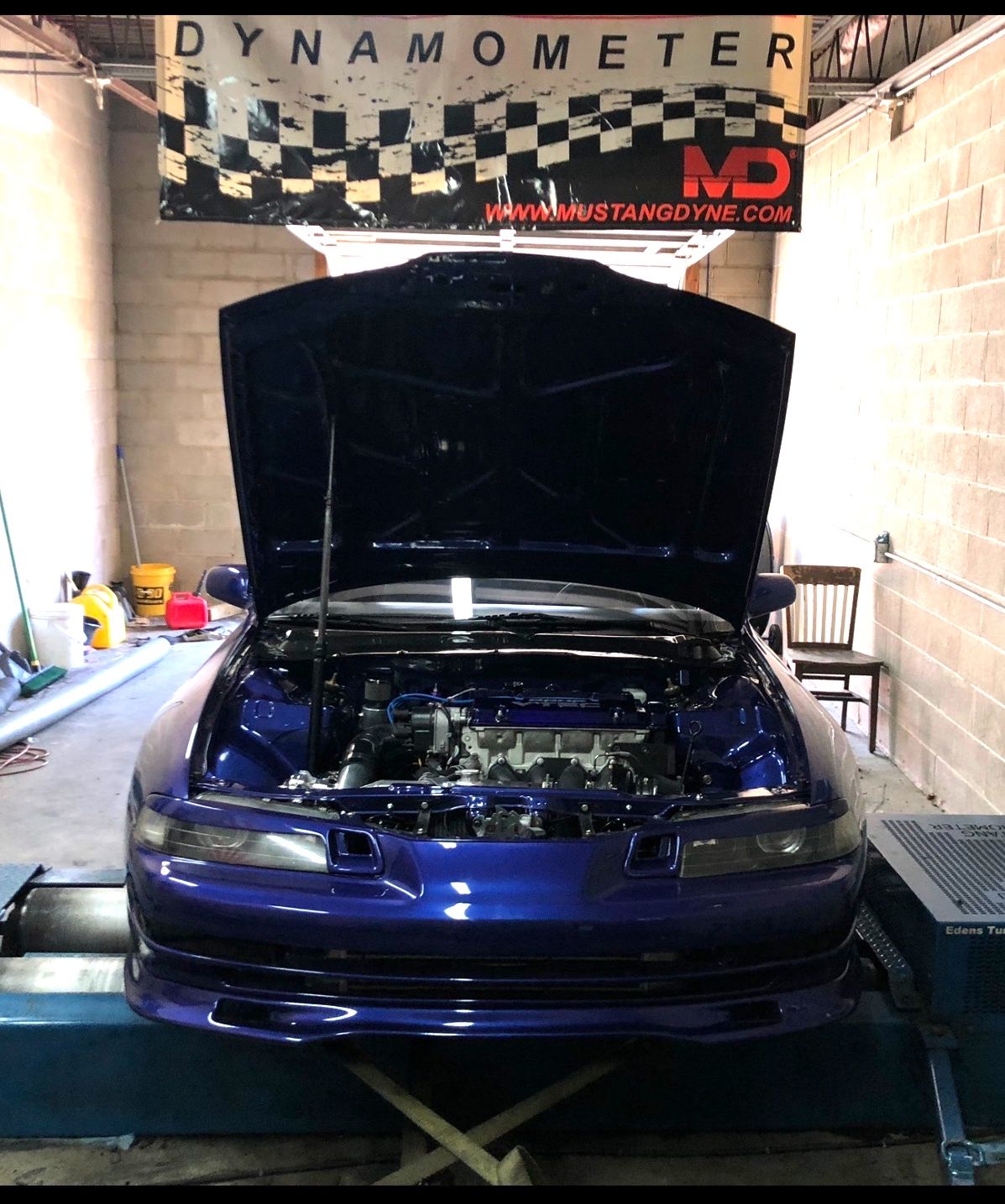 Used 1992 Honda Prelude Si image 6