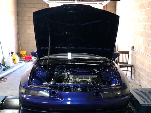 Used 1992 Honda Prelude Si image 6