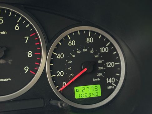 Used 2005 Subaru Impreza WRX WRX Sport Wagon 4D image 10