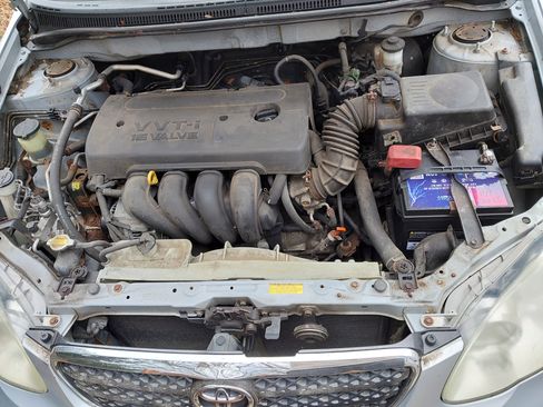 Used 2005 Toyota Corolla LE image 9