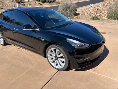 Used 2019 Tesla Model 3 Long Range