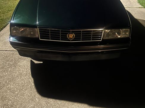 Used 1993 Cadillac Allante image 6