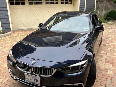 Used 2020 BMW 430i Gran Coupe xDrive w/ Convenience Package
